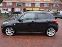 tweedehands Suzuki Swift 1.6 Sport VAN A TOT Z ONDERHOUDEN.....