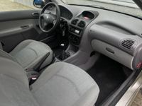 tweedehands Peugeot 206 1.1 XR|NAP|Apk 01-2025