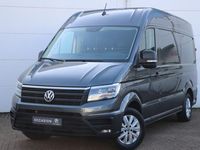 tweedehands VW Crafter 30 2.0 TDI L3H3 Highline 140pk Automaat