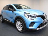 tweedehands Renault Captur 1.0 TCe 90 Life | Navi | Cruise |