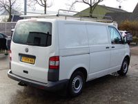 tweedehands VW Transporter 2.5 TDI 130pk L1H1 Airco 2x zijdeur Euro4