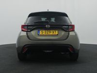 tweedehands Mazda 2 Hybrid 1.5 Select automaat met panoramadak