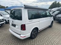 Occasion VW California Edition 2022 Zwart Van