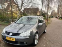 Occasion VW Golf GTI 204 PK (150 kW) 2007 Sedan