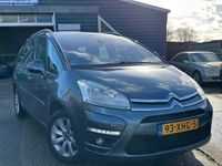 tweedehands Citroën Grand C4 Picasso 1.6 VTi Selection 7-Persoons | ECC | LMV | LEES DE TEKST !! | READ THE TEXT !! | PRICE EX BPM !!