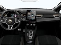 tweedehands Renault Captur 1.6 E-Tech Hybrid 145 AUT E-Tech Engineered | Cruise | 360 gr Camera | Stoelverwarming | Navigatie | Half leder | UIT VOORRAAD MET VOORDEEL LEVERBAAR ! |