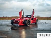 tweedehands Donkervoort D8 GTO 2.5 Touring Edition | Performance pack