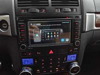 Occasion VW Touareg Individual 450 PK (330 kW) 2007 SUV