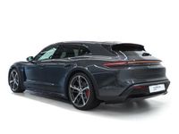 tweedehands Porsche Taycan 4S Cross Turismo