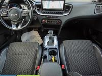 Occasion Kia XCeed 140 PK (102 kW) 2022 Grijs, metallic lak SUV