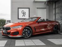 tweedehands BMW 840 Cabrio High Executive | AC Schnitzer | 360° Camera