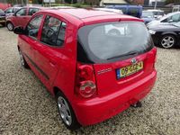 tweedehands Kia Picanto 1.0 X-tra airco electr ramen stuurbekr