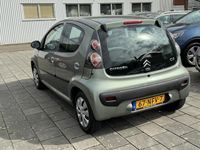 tweedehands Citroën C1 1.0-12V Ambiance | speciale uitvoering | Garantie