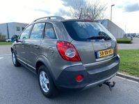 tweedehands Opel Antara 2007 * 2.4-16V Enjoy * 236.D KM *