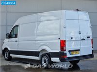 tweedehands VW Crafter 140pk Automaat L3H2 Airco Cruise Camera Navi PDC L2H2 11m3 Airco Cruise control