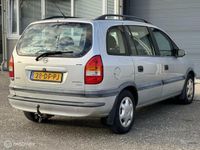 tweedehands Opel Zafira 1.8-16V Comfort 7 persoons AIRCO EXPORT