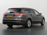 tweedehands Ford Mondeo Wagon 2.0 IVCT HEV Titanium | Adaptive Cruise Control | Navigatie | Winterpack | Elekt. Achterklep |