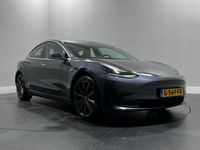 tweedehands Tesla Model 3 RWD Plus 4% | Leder | Adaptive Cruise | Pano dak |