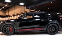 tweedehands Lamborghini Urus 4.0 V8 Carbon|Ceramic|Leder|Massage|B&O|TV