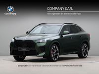 Occasion BMW X2 Comfort Edition 2026 Groen SUV