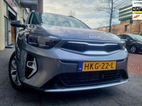 Occasion Kia Stonic 101 PK (74 kW) 2025 Grijs SUV