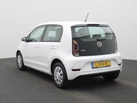 Occasion VW up! 65 PK (47 kW) 2021 Wit Hatchback