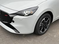 tweedehands Mazda 2 1.5 e-SkyActiv-G 90 Homura Aka | Diverse kleuren op voorraad | Camera | Cruise-control | Keyess-entry |