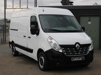 tweedehands Renault Master 2.3 dCi 125 pk L2H2 Airco, Cruise Control Laadruimte Pakket,