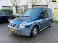 Occasion Ford Transit Connect 90 PK (66 kW) 2008 MPV
