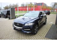 tweedehands Jaguar F-Pace 3.0 S/C Portfolio AWD 35t