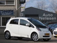 tweedehands Mitsubishi i-MiEV € 2.000- KORTING/SUBSIDIE | GROOT SCHERM RADIO |