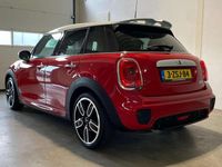 Occasion Mini Cooper 136 PK (100 kW) 2015 Rood Hatchback