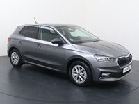 Occasion Skoda Fabia Selection 95 PK (69 kW) 2025 Grijs Hatchback