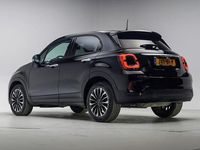 Occasion Fiat 500X Sport 131 PK (96 kW) 2023 Zwart SUV