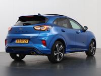 tweedehands Ford Puma 1.0 EcoBoost Hybrid ST-Line X | Adaptive Cruise Co