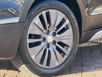 Occasion Suzuki SX4 S-Cross Exclusive 120 PK (88 kW) 2013 Grijs (metallic) SUV