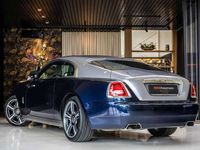 tweedehands Rolls Royce Wraith 6.6 V12 | Sterrenhemel | Stoelkoeling | Head-up Di