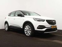 tweedehands Opel Grandland X Hybrid4 Innovation 300pk Automaat | Navigatie | Ca