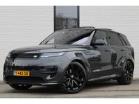 Occasion Land Rover Range Rover Sport Autobiography 400 PK (294 kW) 2023 Grijs SUV