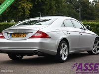 tweedehands Mercedes CLS500 500