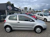 tweedehands VW Fox 1.4 Trendline(st-bekr,elektr-pakket,bj05,1899,-