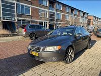 Occasion Volvo S80 Summum 315 PK (231 kW) 2006 Grijs Sedan