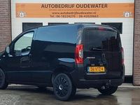 tweedehands Fiat Fiorino 1.3 MJ SX Marge / Automaat!