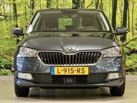 tweedehands Skoda Fabia 1.0 TSI Ambition | Cruise Control | Apple Carplay