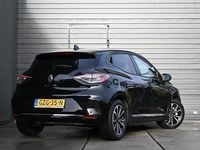 Occasion Renault Clio V Techno 143 PK (105 kW) 2024 Zwart Hatchback