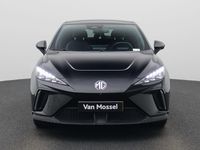 Occasion MG MG4 EV Luxury 150 kW (204 PK) 2023 Zwart Hatchback