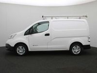 tweedehands Nissan e-NV200 Business 110pk | 100% elektrisch | Navigatie | Camera | Dakreling |