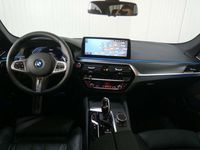 tweedehands BMW 545 545e xDrive High Executive M Sport Automaat /