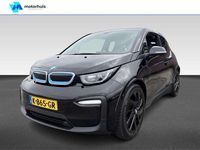 Occasion BMW i3 135 kW (184 PK) 2020 Zwart (metallic) Hatchback