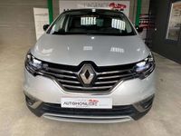 tweedehands Renault Espace 1.6 dCi Energy Intens Gps,Caméra,Pano, 7PLACES